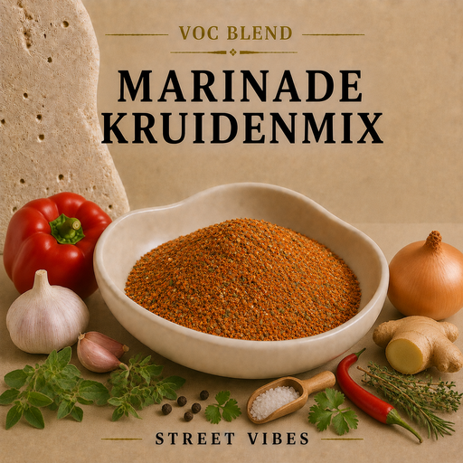 Marinade Kruidenmix 