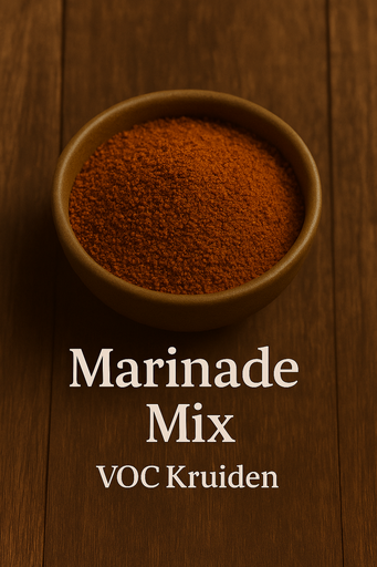 Marinade Kruidenmix 