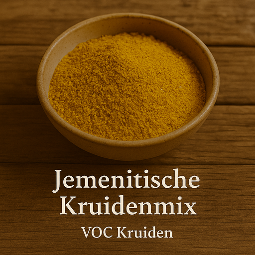 Jemenitische Kruidenmix 