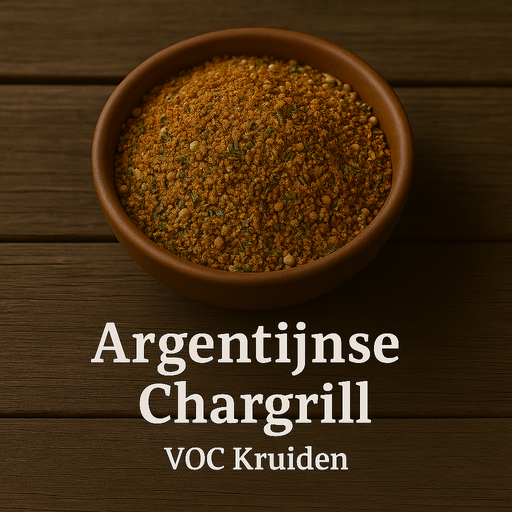 Argentijnse Chargrill 