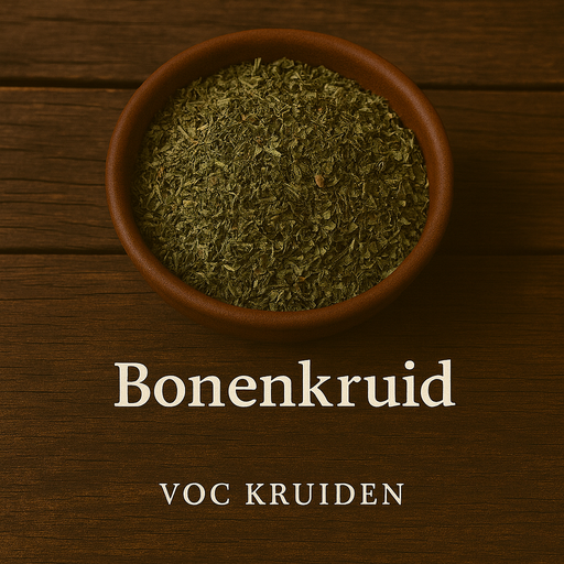 Bonenkruid 50 gram