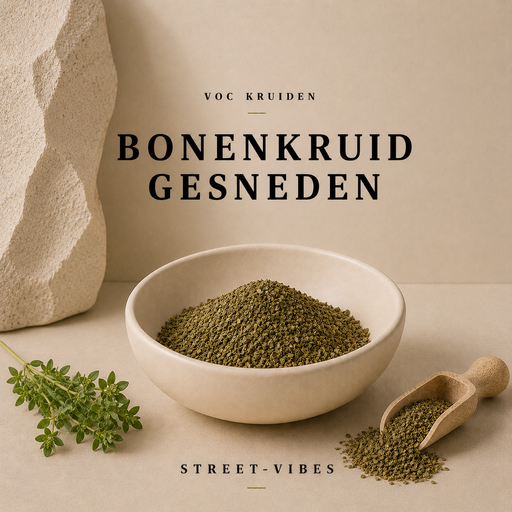 Bonenkruid 