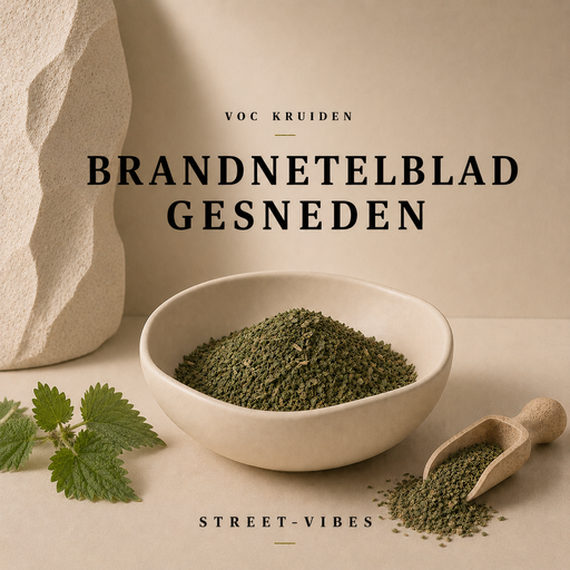 Brandnetelblad 