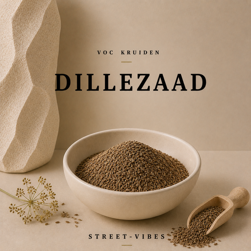 Dillezaad Heel 