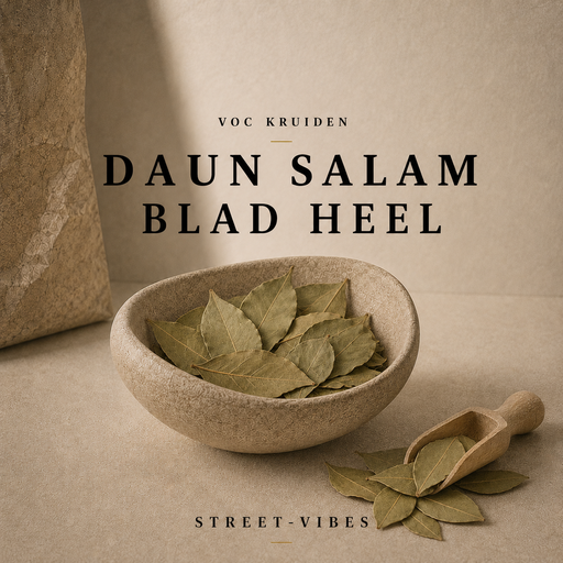 Daun Salam blad 