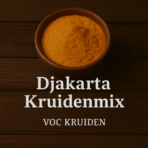 Djakarta Kruidenmix 