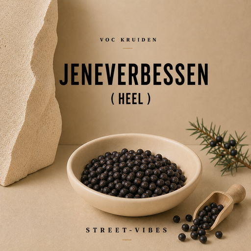 Jeneverbessen 
