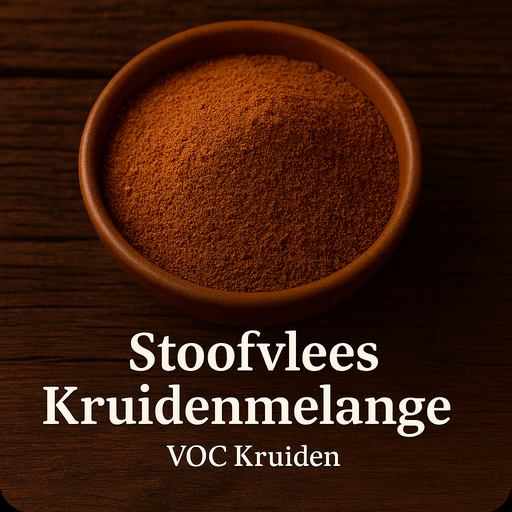 Stoofvlees Kruidenmelange 