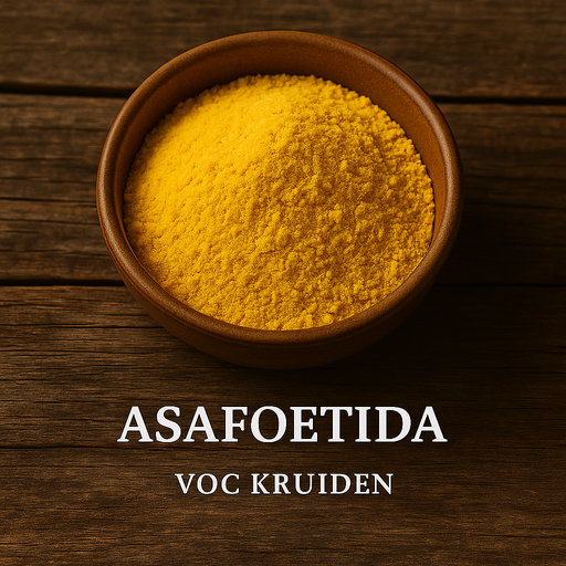 Asafoetida 