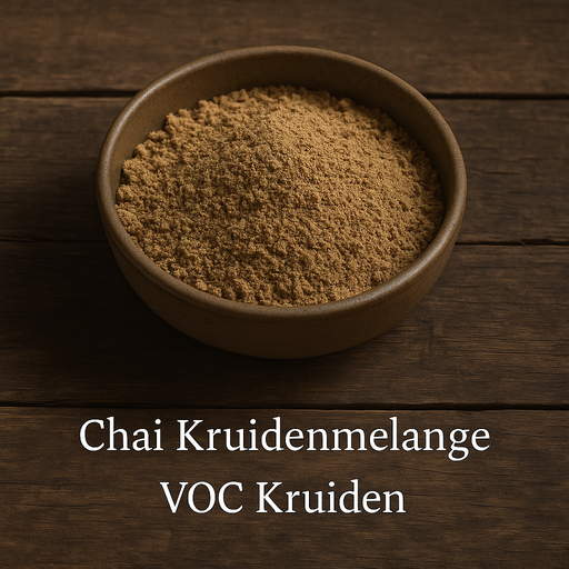 Chai Kruidenmelange 100 gram