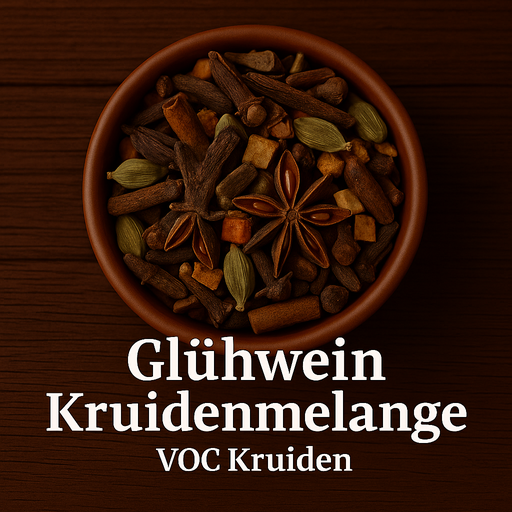 Gluhwein Kruidenmelange 