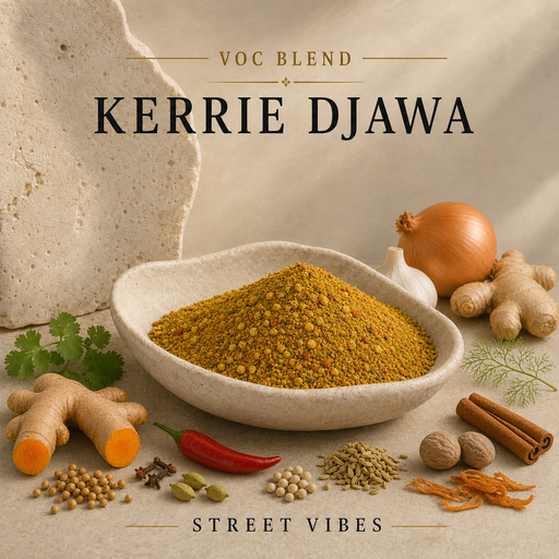 Kerrie Djawa 
