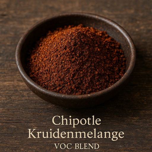Chipotle Kruidenmelange VOC Blend 100  gram