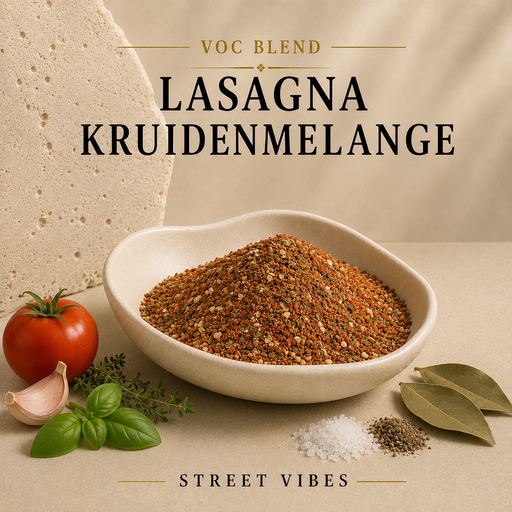 Lasagna Kruidenmelange VOC Blend 