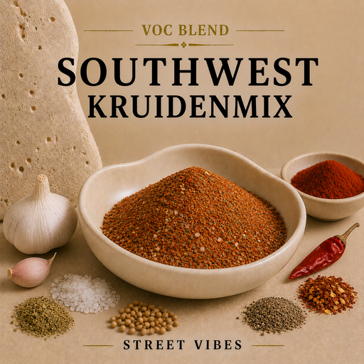 Southwest Spicemix VOC Blend 