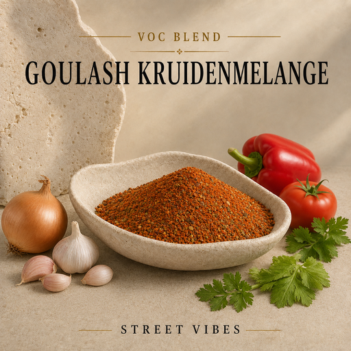 Goulash kruidenmelange VOC Blend 