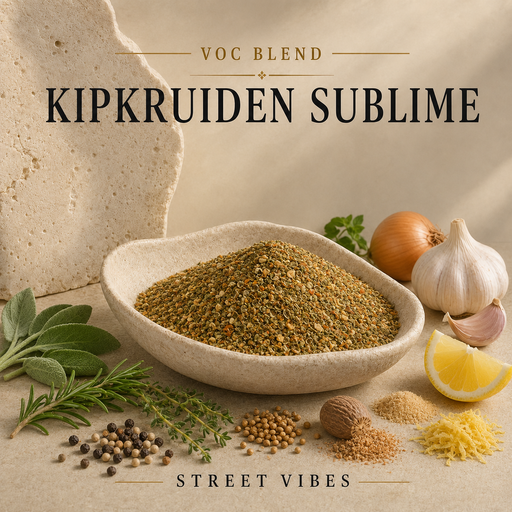 Kipkruiden Sublime VOC Blend 