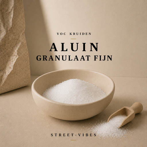 Aluin Fijn Granulaat 
