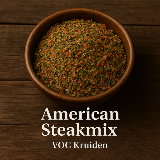 American Steakmix 100 gram
