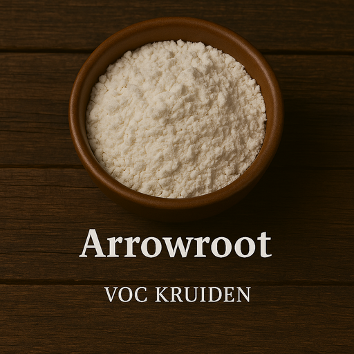 Arrowroot 100 gram