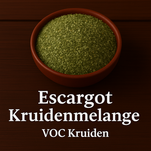 Escargot Kruidenmelange 100 gram