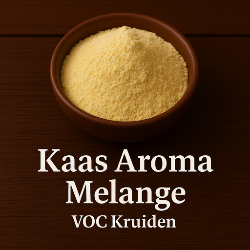 Kaas Aroma Melange 100 gram