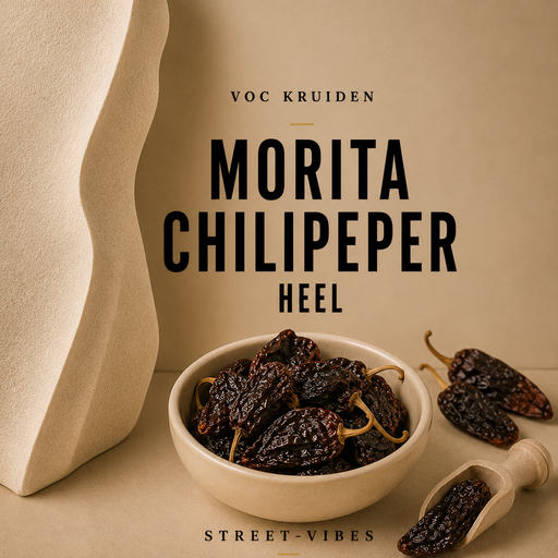 Peper Collection : Morita Chilipeper Heel 