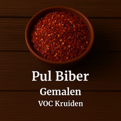 Peper : Pul Biber