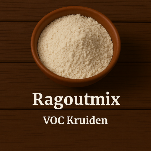 Ragout Mix