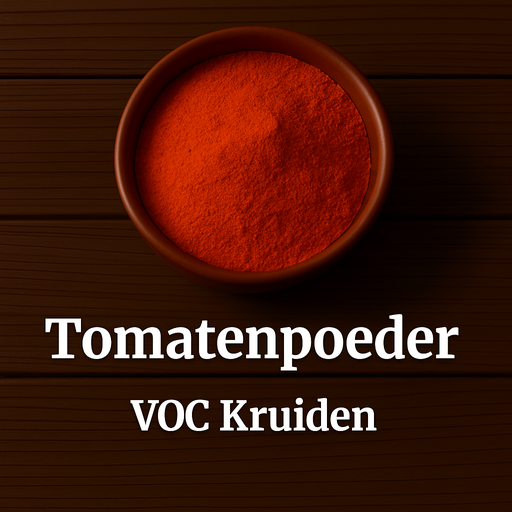 Tomatenpoeder