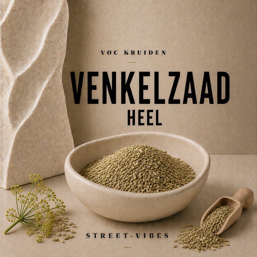 Venkelzaad Heel
