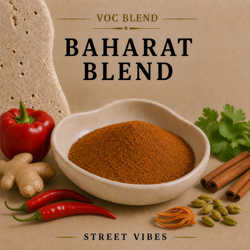 Baharat VOC Blend