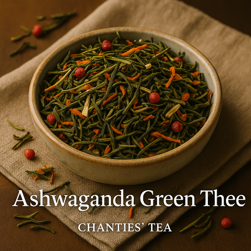 Ashwaganda Green Thee