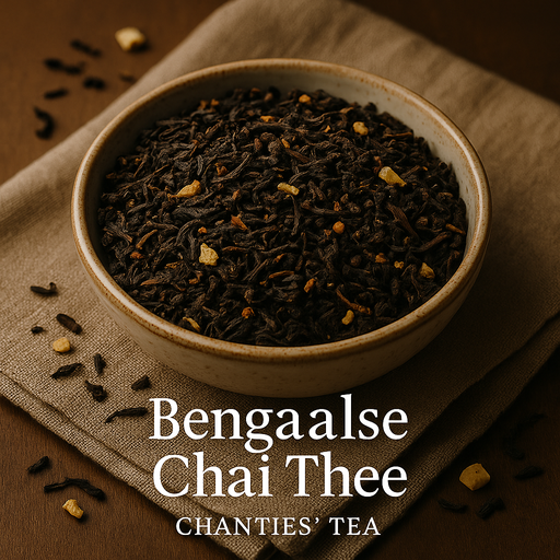 Bengaalse Chai Thee