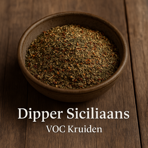 Dipper : Siciliaans 