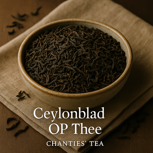Ceylonblad OP Thee
