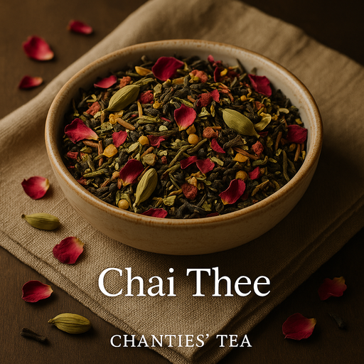 Chai Thee