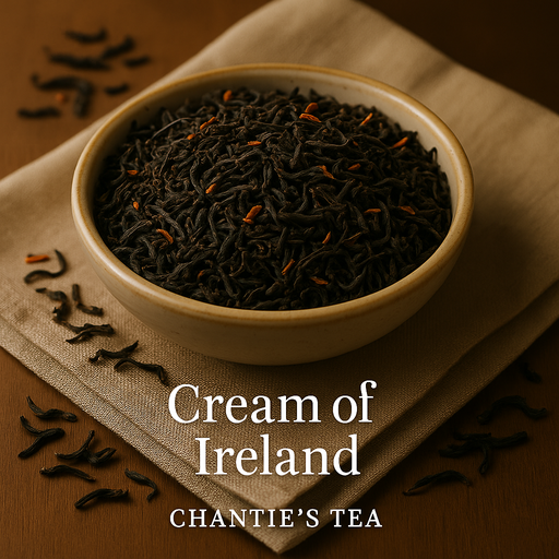 Cream of Ireland Thee