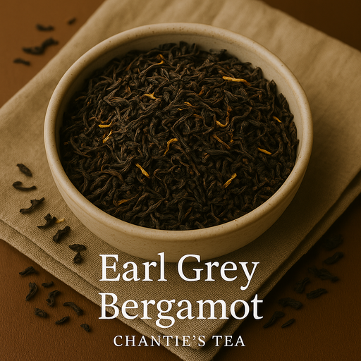 Earl Grey Bergamot Thee