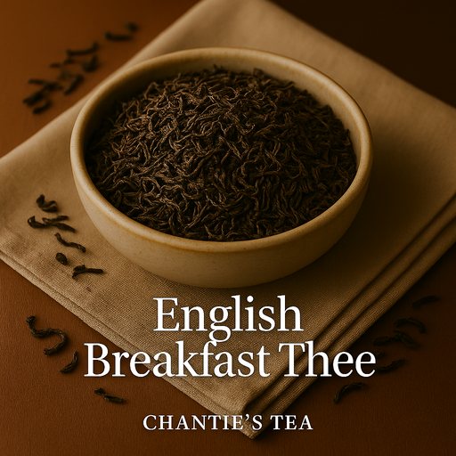 English Breakfast Thee