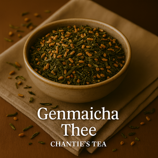 Genmaicha Thee