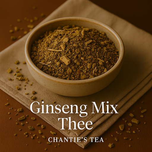 Ginseng Mix Thee