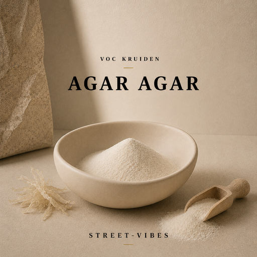 Agar Agar 