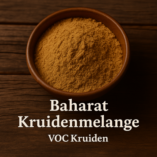 Baharat  