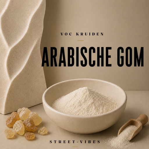 Arabische Gom 