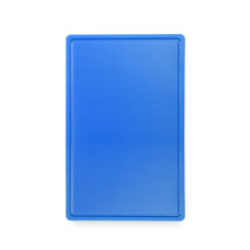 Snijplank 530x325 HACCP Blauw