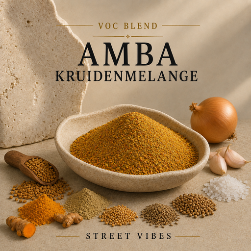 Amba Kruidenmix 